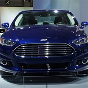 Fusion (Ford)