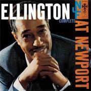 Newport &#39;56&quot;  Duke Ellington