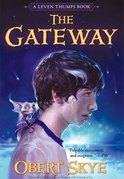 Leven Thumps and the Gateway to Foo (Obert Skye)