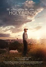 Holy Lands (2017)