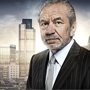 The Apprentice