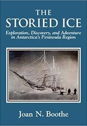 The Storied Ice (Joan N. Boothe)