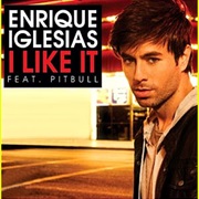 I Like It - Enrique Iglesias Ft. Pitbull