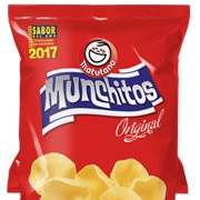 Munchitos
