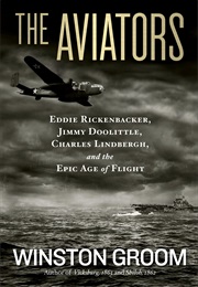 The Aviators (Winston Groom)
