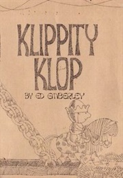 Klippity Klop (Ed Emberley)