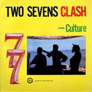 Culture - Two Sevens Clash