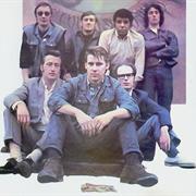 Shakin' Stevens and the Sunsets