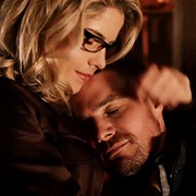Oliver X Felicity