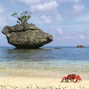 Christmas Island Territory