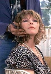 Lee Grant - Shampoo