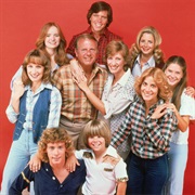 Eight Is Enough