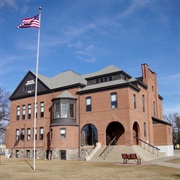 Fessenden, North Dakota