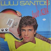 Lulu Santos - Tudo Azul
