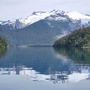 Los Alerces National Park