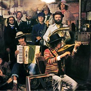 Bob Dylan & the Band