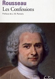 Les Confessions (Jean Jacques Rousseau)