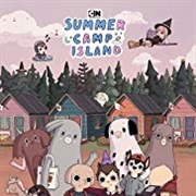 Summer Camp Island