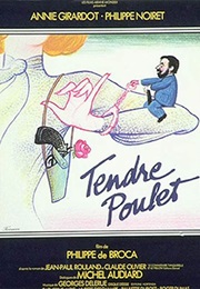 Tendre Poulet (1978)