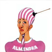 Muchacha Ojos De Papel – Almendra (1969)