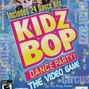 Kidz Bop Dance Party