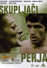 Skupljači Perja (1967)