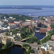 Tampere