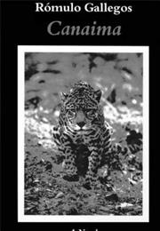 Canaima - Rómulo Gallegos