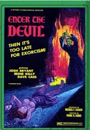 Enter the  Devil (1974)