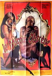 The Other Side of the Mirror