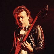 Jack Bruce, 71, Liver Disease