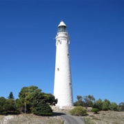 Wadjemup Lighthouse