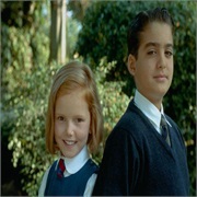 Madeline and Pepito-Madeline