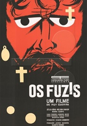 Os Fuzis (1964)