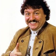 Achim Mentzel - German Musician and Television Presenter