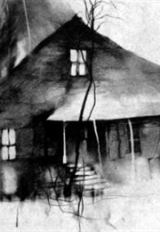 The Guests (Alvin Schwartz)