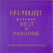 Rich in Paradise  FPI Project