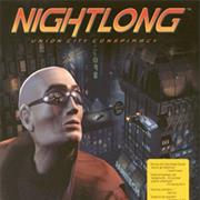 Nightlong: Union City Conspiracy