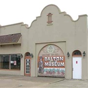 Dalton Defenders Museum