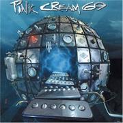 Pink Cream 69 - Thunderdome
