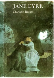 Jane Eyre (Chariotte Bronte)