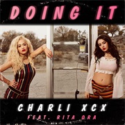 Doing It - Charli XCX & Rita Ora