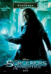 The Sorceror&#39;s Apprentice (2010)