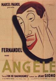 Angèle (Marcel Pagnol)