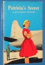 Patricia's Secret (Leinhauser)