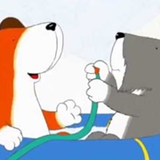 Water Water Everywhere