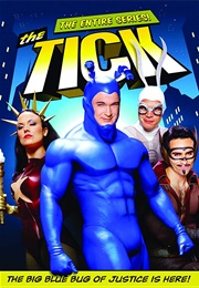 The Tick (2001)
