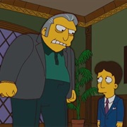 The Mook, the Chef, the Wife and Her Homer