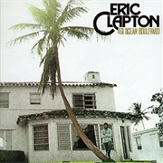 Let It Grow - Eric Clapton
