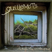 Guillemots - Trains to Brazil
